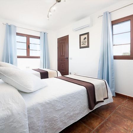 Villa Feel تياس المظهر الخارجي الصورة