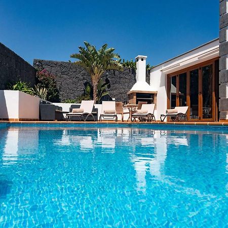 Villa Feel تياس المظهر الخارجي الصورة