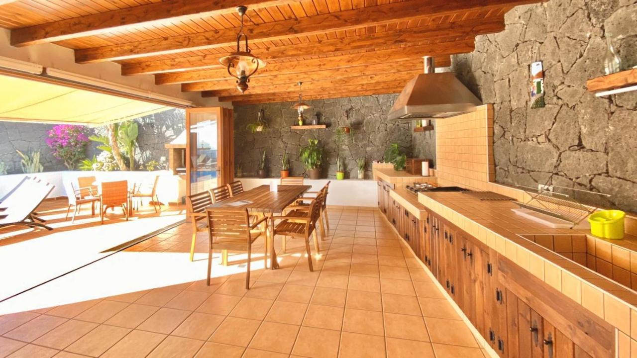 Villa Feel تياس المظهر الخارجي الصورة