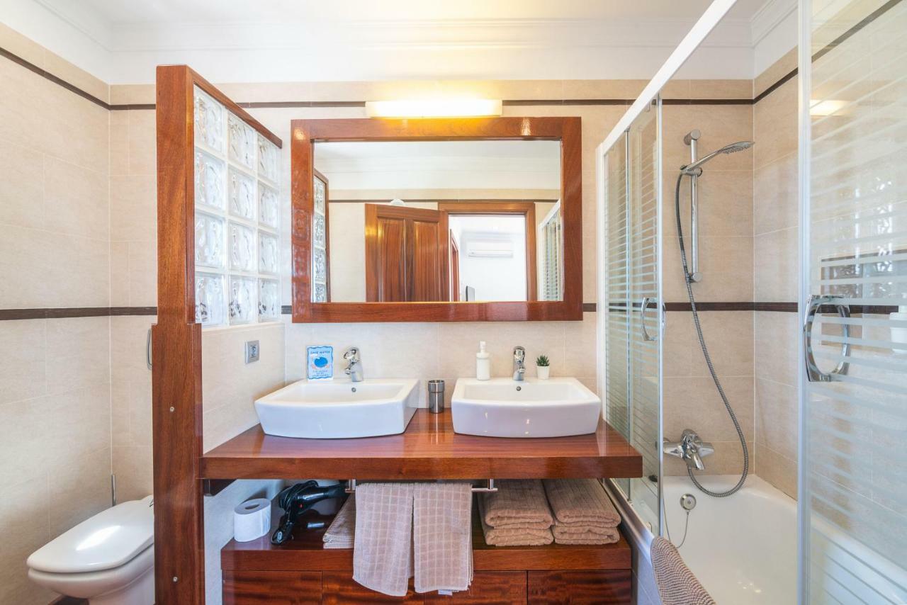 Villa Feel تياس المظهر الخارجي الصورة
