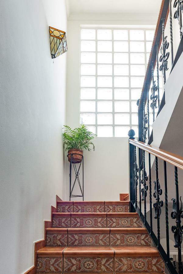 Villa Feel تياس المظهر الخارجي الصورة