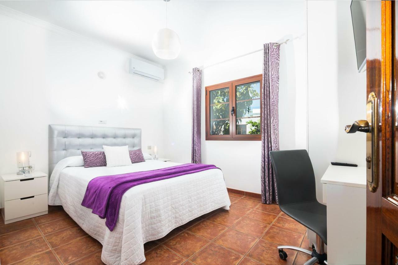Villa Feel تياس المظهر الخارجي الصورة