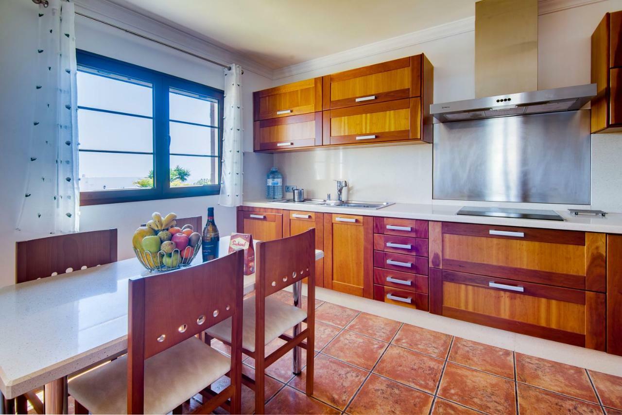 Villa Feel تياس المظهر الخارجي الصورة