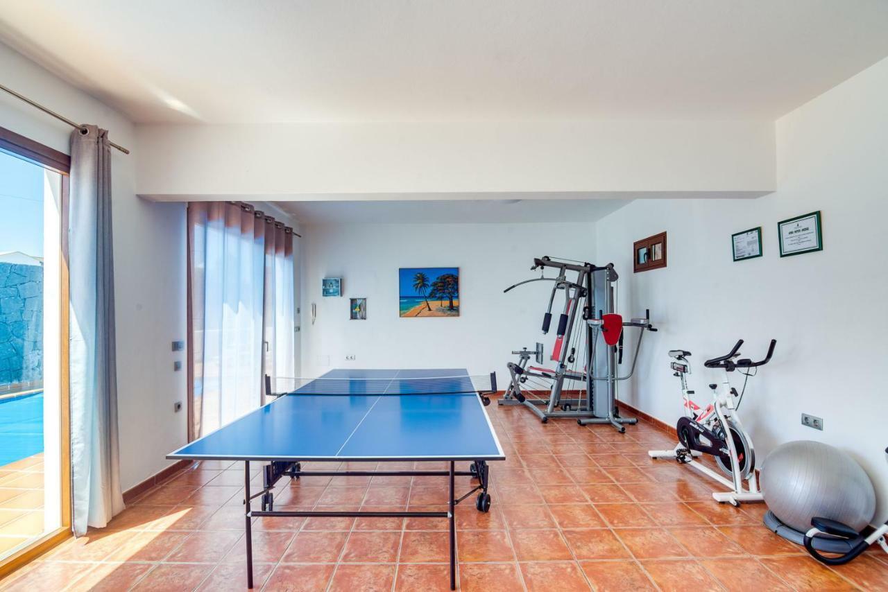 Villa Feel تياس المظهر الخارجي الصورة