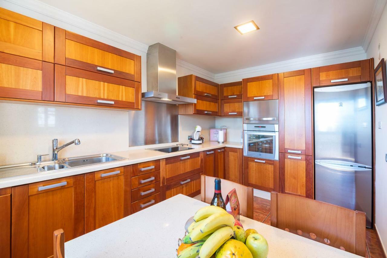 Villa Feel تياس المظهر الخارجي الصورة