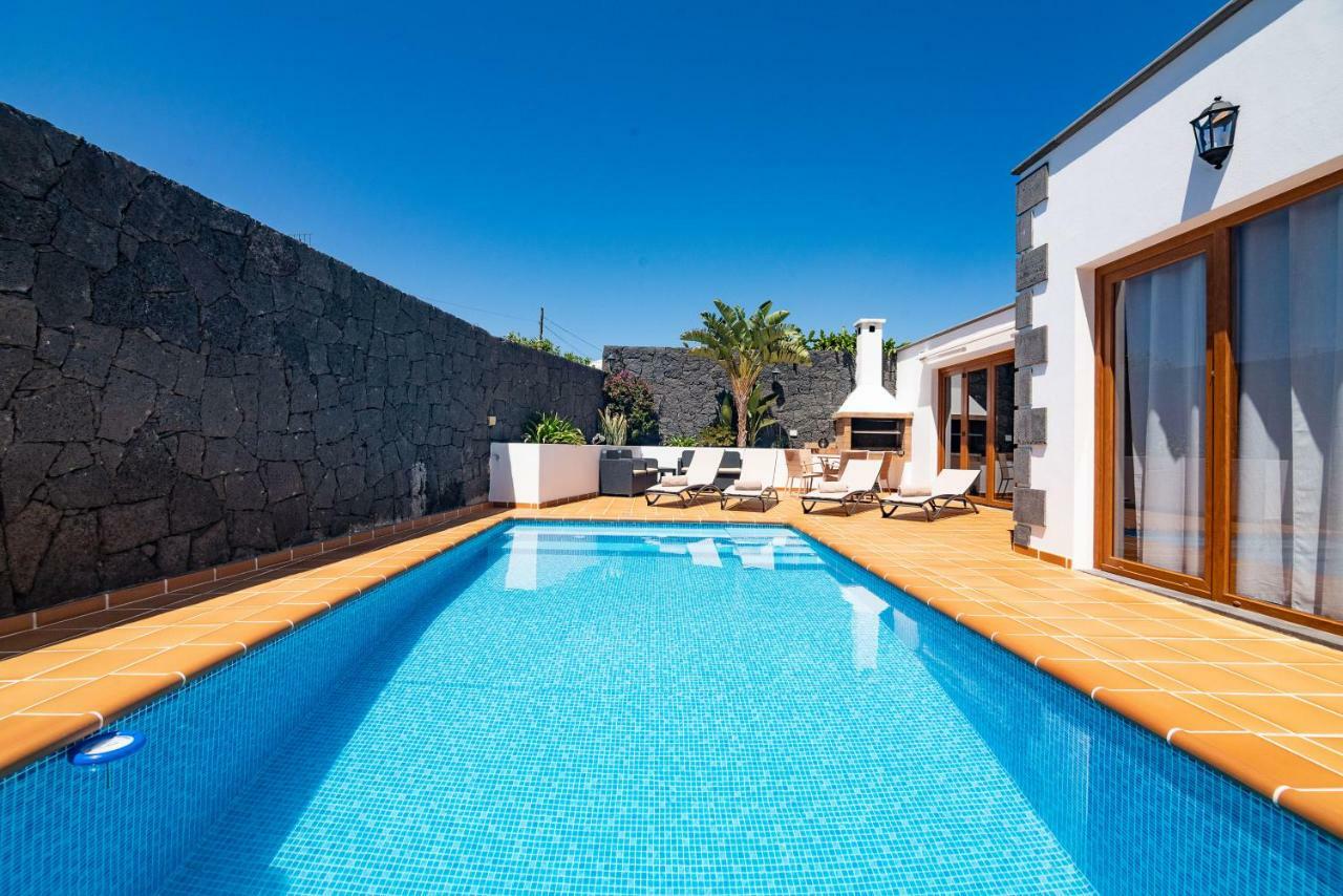 Villa Feel تياس المظهر الخارجي الصورة