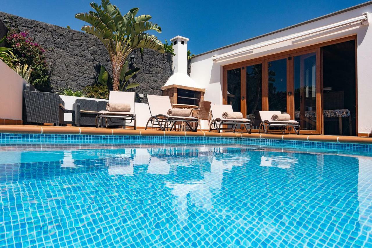 Villa Feel تياس المظهر الخارجي الصورة