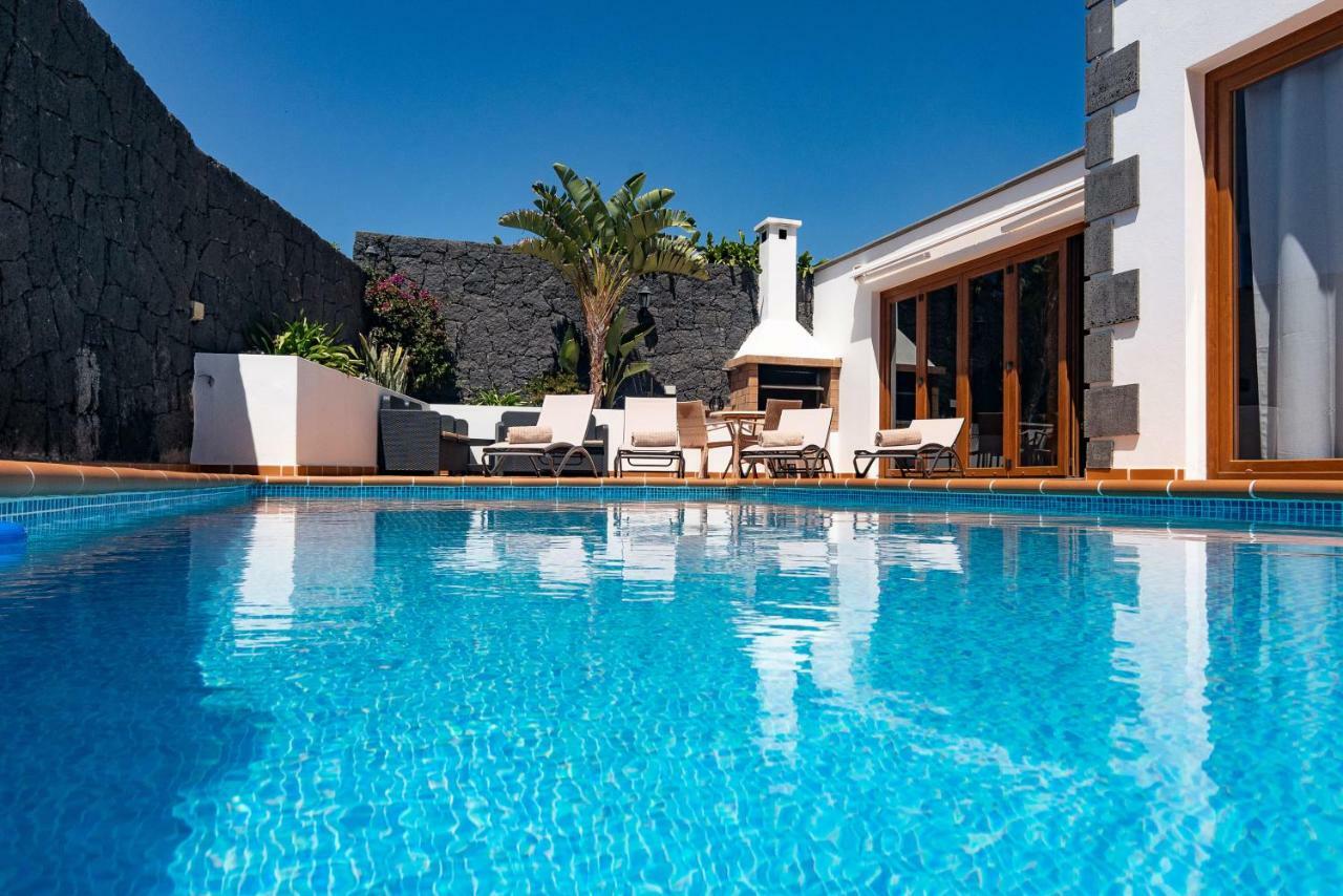 Villa Feel تياس المظهر الخارجي الصورة