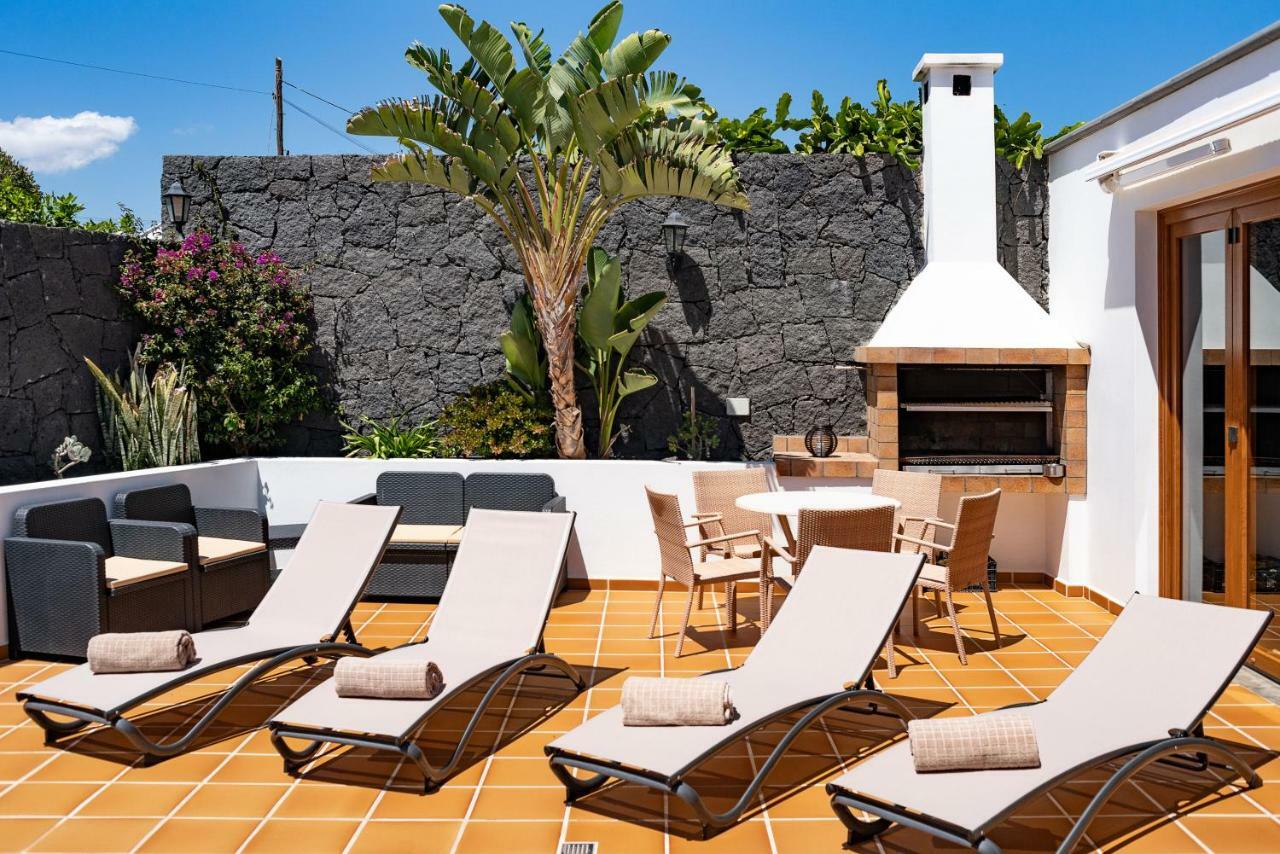 Villa Feel تياس المظهر الخارجي الصورة