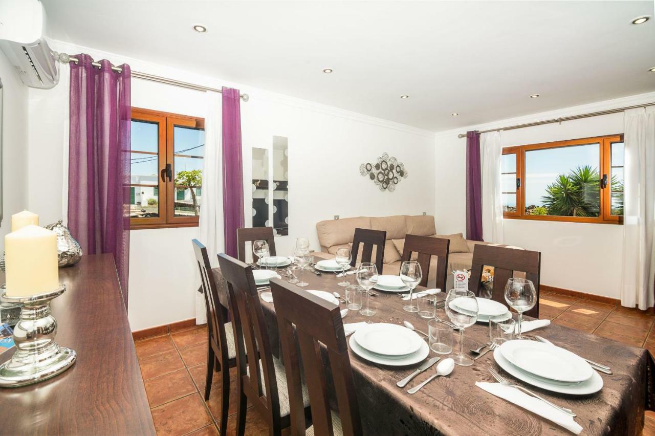 Villa Feel تياس المظهر الخارجي الصورة